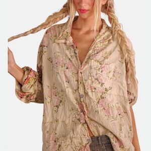 Magnolia Pearl Top 1901 Springlove